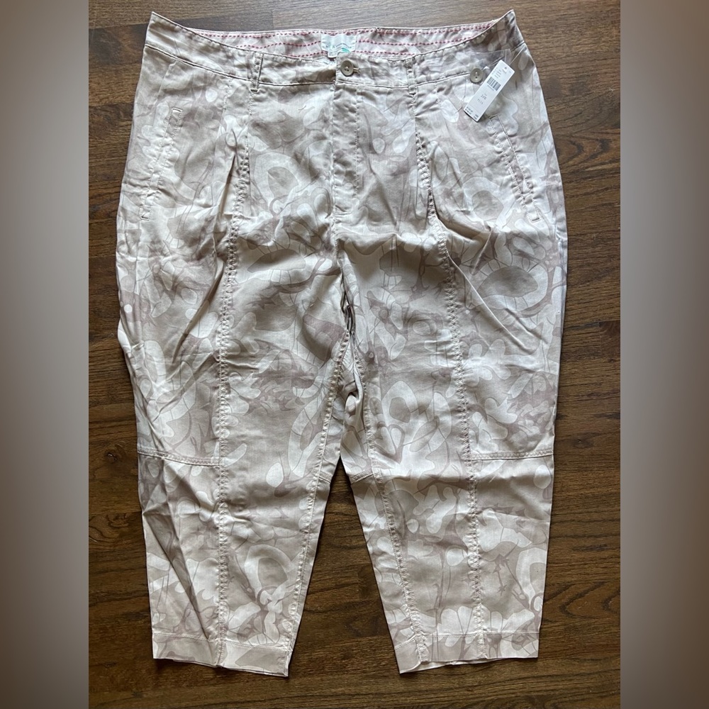 NWT Anthropologie pants